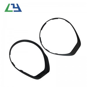 โรงงานแม่พิมพ์ฉีดพลาสติกชิ้นส่วนอิเล็กโทรลิค