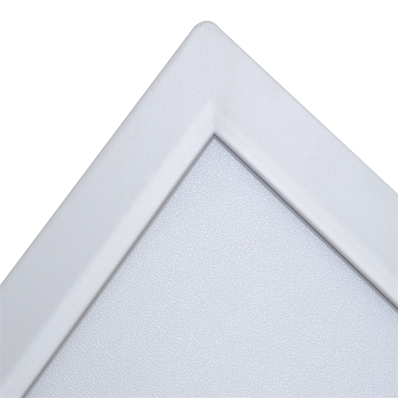 RCPS ™ - แผงสี่เหลี่ยมปิดเพดาน