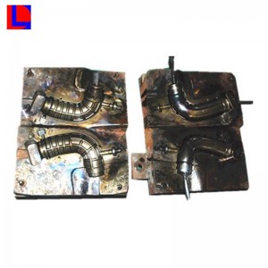 ผู้ผลิตยางฉีดมืออาชีพทำผลิตภัณฑ์ยางและแม่พิมพ์ในราคาต่ำที่ทำในประเทศจีน