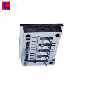 ประเทศจีนผู้ผลิตแม่พิมพ์ที่กำหนดเองที่มีคุณภาพสูงผู้ผลิตแม่พิมพ์พลาสติก