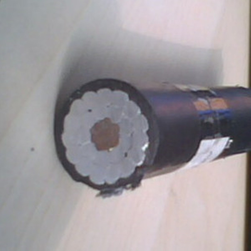 0.6 / 1 kV สายอลูมิเนียม ABC สาย 95 มม. 70 มม. 50 มม. 35 มม