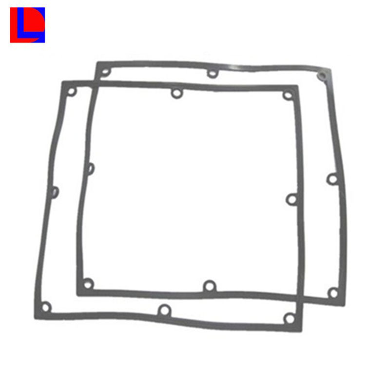 ปะเก็นยาง CR / NBR / EPDM / ซิลิโคน / TPFE