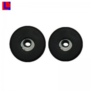 ปรับแต่งแม่พิมพ์ยาง NBR โลหะ