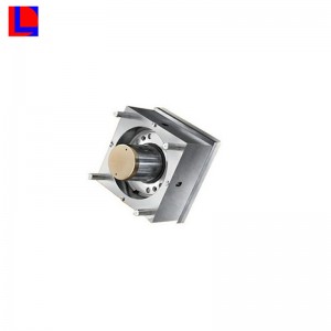 การออกแบบใหม่ผู้ผลิตแม่พิมพ์ฉีดพลาสติกผลิตในประเทศจีน