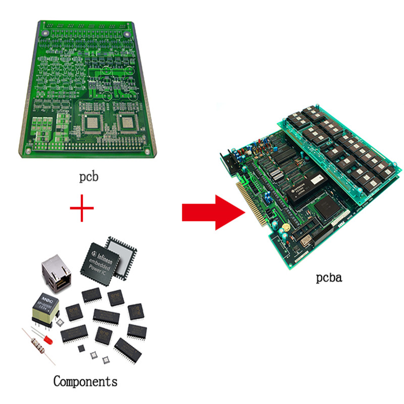 เซินเจิ้นผลิตยืดหยุ่น Pcb Flex Pcb Board ยืดหยุ่นวงจรพิมพ์ราคาต่ำ