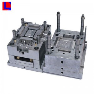 ผู้ผลิตแม่พิมพ์จีนที่มีคุณภาพสูงที่กำหนดเองประเภทแม่พิมพ์ที่แตกต่างกัน, แม่พิมพ์ยางสำหรับการทำส่วนยาง