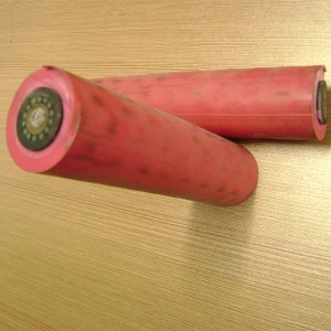 สายเคเบิล VFD ป้องกันสายโคแอกเชียลไลท์ติ้งสายยาง