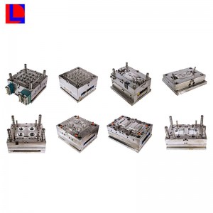 ยางซิลิโคนโอริงแม่พิมพ์ทำแม่พิมพ์ที่กำหนดเองสำหรับชิ้นส่วนยาง