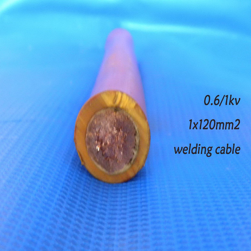 สายเคเบิลพิเศษของฉนวนยางสายเคเบิลควบคุมแบบกำหนดเอง GB / T9330, IEC60502