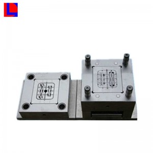 การประกันคุณภาพด้วยเครื่องมือฉีดขึ้นรูปคุณภาพดี