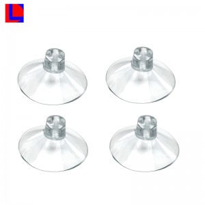 ถ้วยดูดยางสูญญากาศที่แข็งแกร่ง