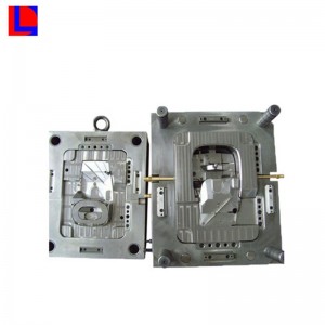 โรงงานจีนผลิตผลิตภัณฑ์พลาสติกแบบกำหนดเอง