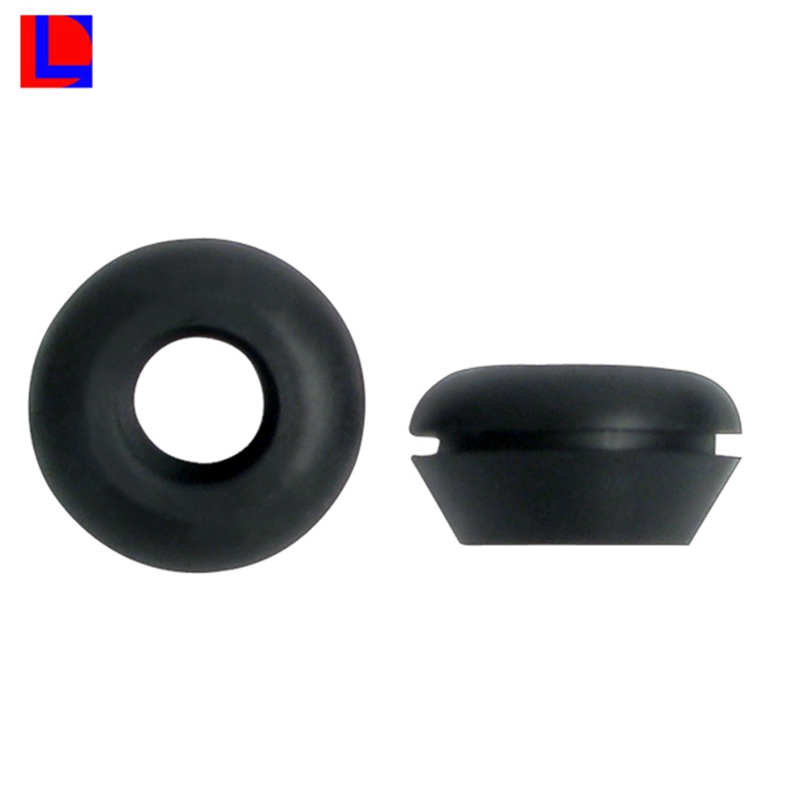 ราคาถูก OEM ที่กำหนดเองแม่พิมพ์ยาง NBR grommet