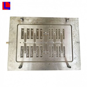 สั่งทำพิเศษแม่พิมพ์แม่พิมพ์ยางซิลิโคนคุณภาพสูงสำหรับชิ้นส่วนยางเครื่องจักรตามรูปวาดของการออกแบบ