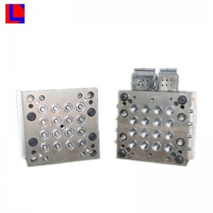 เซียะเหมิโรงงาน oem / odm บริการพีวีซี PP พลาสติก ABS ทำแม่พิมพ์