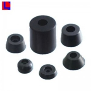 โรงงานผลิตฟุตยางที่มีประสิทธิภาพสูงสำหรับรีดผ้า