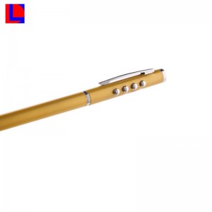 Beautifaul ปากกากล้องส่องทางไกลปรับแต่งได้ด้วยสีที่ดี