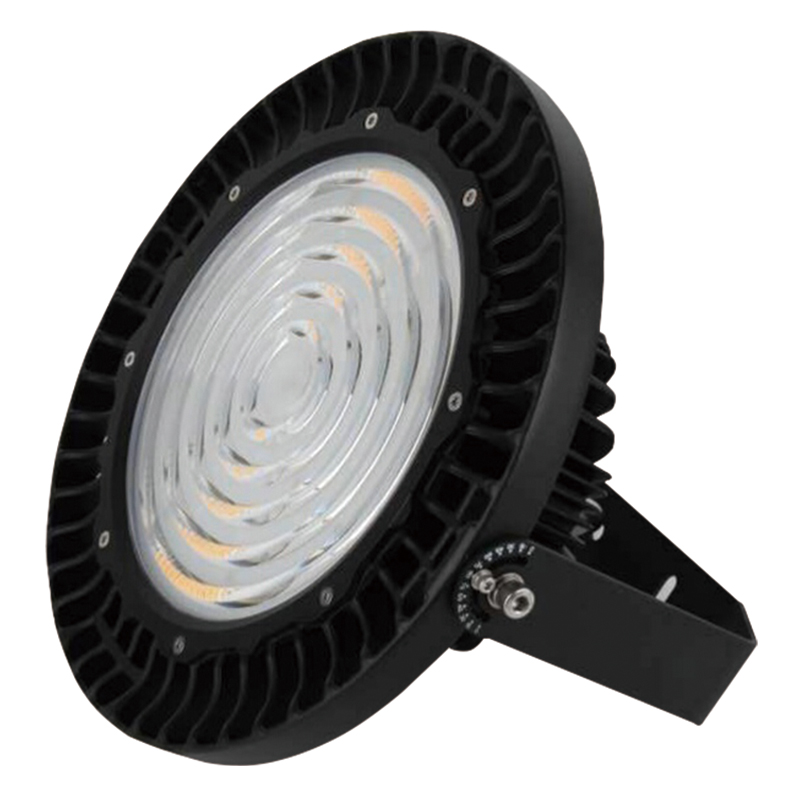 Tientec UFO LED Light Bay สูง - ZH-UFO07-200W