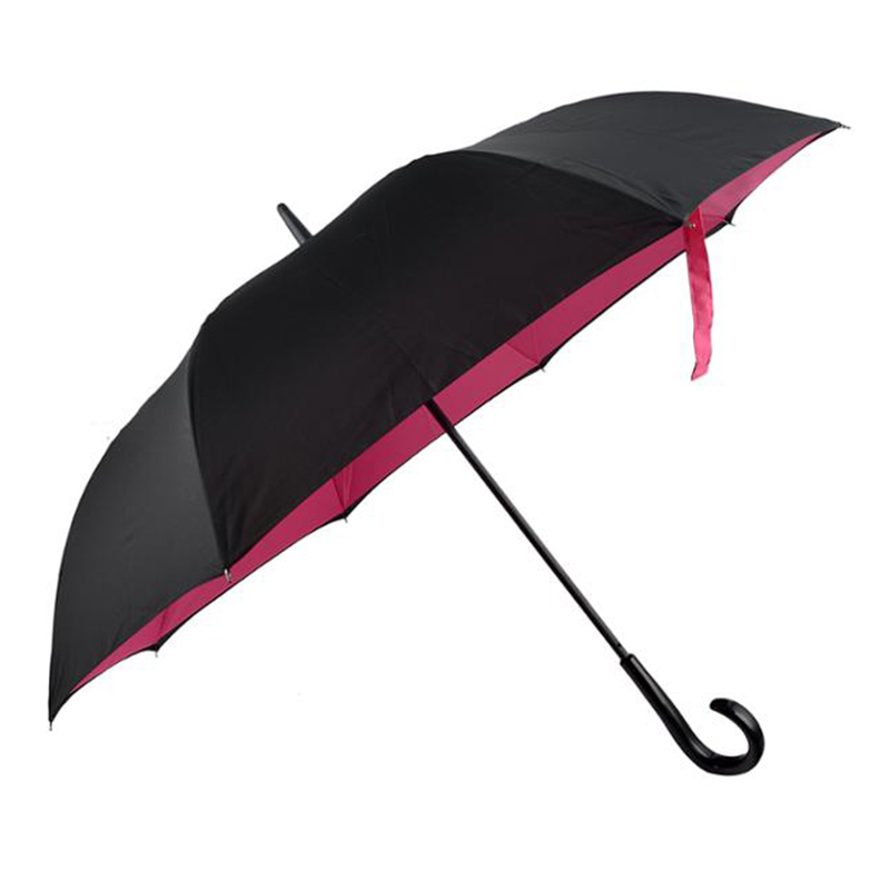 ผู้ค้าส่งร่ม windproof ฤcloseษีปิดร่มกลับจับ J สำหรับรถยนต์