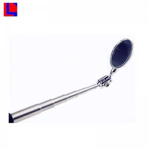 เสาอลูมิเนียมเสายืดไสลด์ / จัดการ