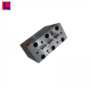 เซียะเหมิโรงงานขายร้อนพีวีซี abs pp พลาสติกอัดขึ้นรูปแม่พิมพ์