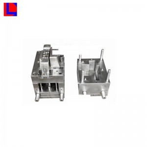 ผู้ผลิตแม่พิมพ์ฉีดพลาสติกจีนผู้ผลิตชิ้นส่วนพลาสติก pp, pvc, abs