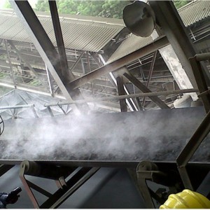 สายพานลำเลียงทนความร้อน