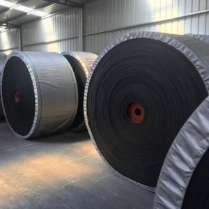 สายพานลำเลียงทนสารเคมี / กรด / อัลคาไลน์