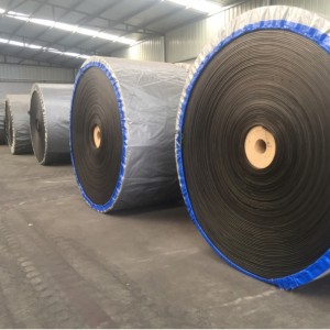 สายพานลำเลียงน้ำมันทน