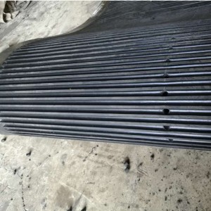 เข็มขัดกรอง