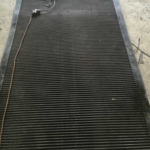 เข็มขัดกรอง