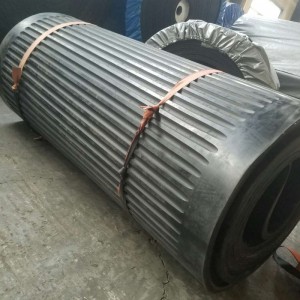 เข็มขัดกรอง