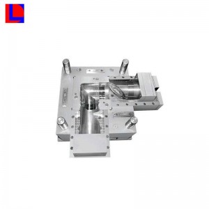 แม่พิมพ์ยางแม่พิมพ์ชิ้นส่วนยานยนต์แม่พิมพ์ฉีดขึ้นรูปและแม่พิมพ์ฉีด