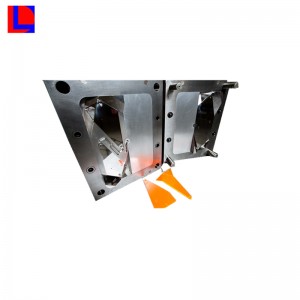 ราคาดีมีคุณภาพสูง PP PET PVC PVC พลาสติกฉีดขึ้นรูปพลาสติก