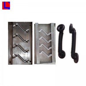 ผู้ผลิตเครื่องมือฉีดยางซิลิโคน