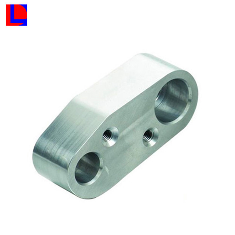 ชิ้นส่วนกัด OEM, กัดชิ้นส่วนอลูมิเนียม CNC