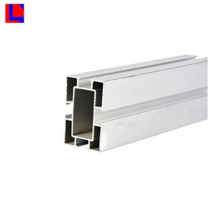 ผู้ผลิตโปรไฟล์อลูมิเนียมอุตสาหกรรมชั้นนำของจีน