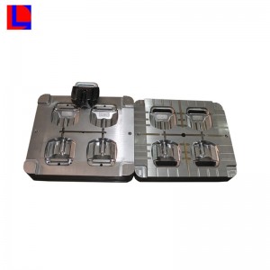 จีนมืออาชีพผู้ผลิตแม่พิมพ์แม่พิมพ์บีบอัดแม่พิมพ์สำหรับผลิตภัณฑ์แม่พิมพ์