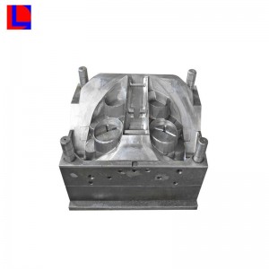 การผลิตแม่พิมพ์จีนให้แม่พิมพ์ฉีดที่มีประสบการณ์มากมาย