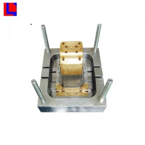 เซียะเหมิโรงงานโดยตรงขายการออกแบบแม่พิมพ์ฉีดยาง OEM เป็นในการออกแบบของลูกค้า