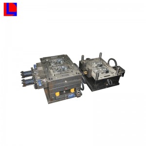 ที่กำหนดเองที่มีคุณภาพสูงยางแม่พิมพ์ฉีดแม่พิมพ์อัดแม่พิมพ์สำหรับการทำผลิตภัณฑ์ยาง