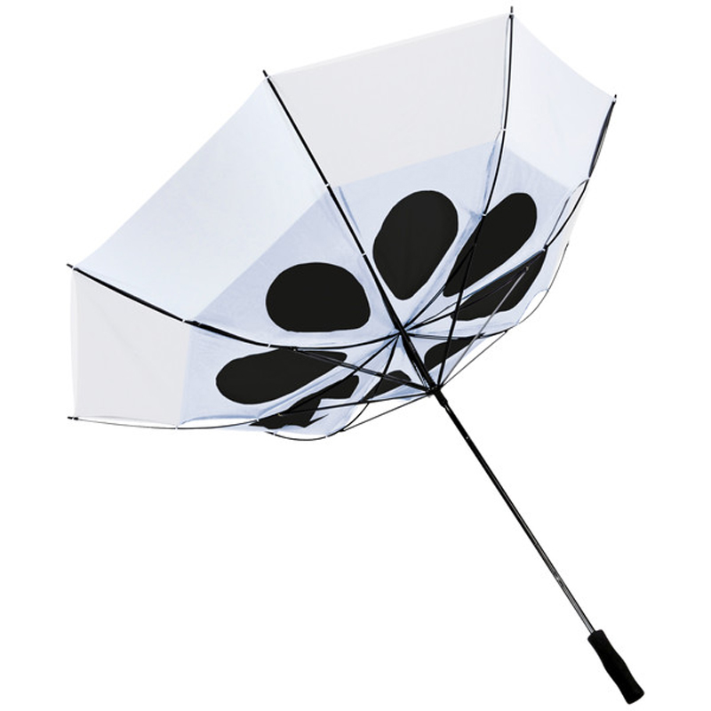 ขนาดใหญ่ 62 นิ้ว double canpoy ร่มกอล์ฟ windproof มีรู