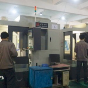 แม่พิมพ์พลาสติก