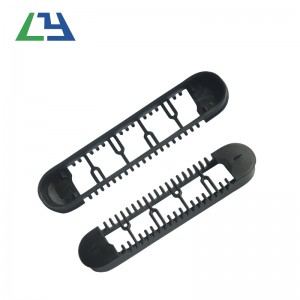 แม่พิมพ์สำหรับฉีดพลาสติกส่วนประกอบแม่พิมพ์พลาสติกของเล่นชิ้นส่วนของเล่นเด็กสวิทช์ผนังถังนาฬิกาแม่พิมพ์สีย้อมมีดโกนแม่พ...