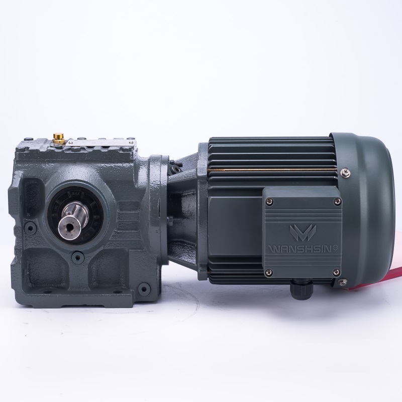 gearmotor S-series