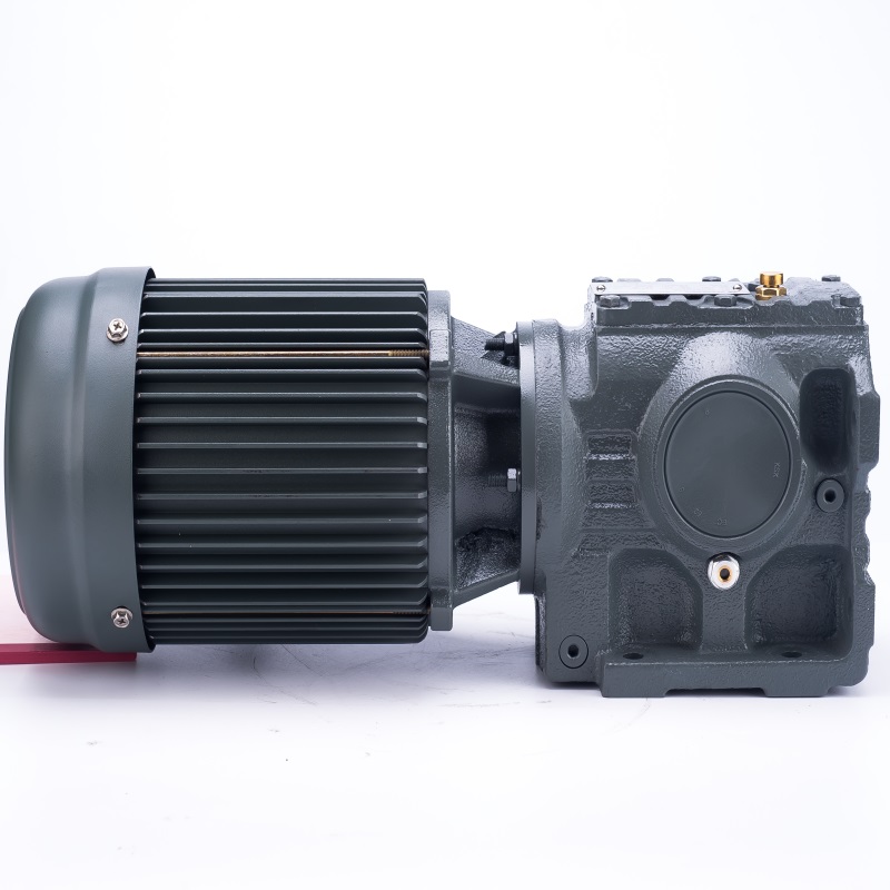 gearmotor S-series