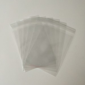 กระเป๋าชุดเซ็ตผนึกทีม Crystal Clear