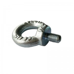 สายฟ้าตาเหล็ก H-Lift Din580 ปลอมแปลงเหล็ก