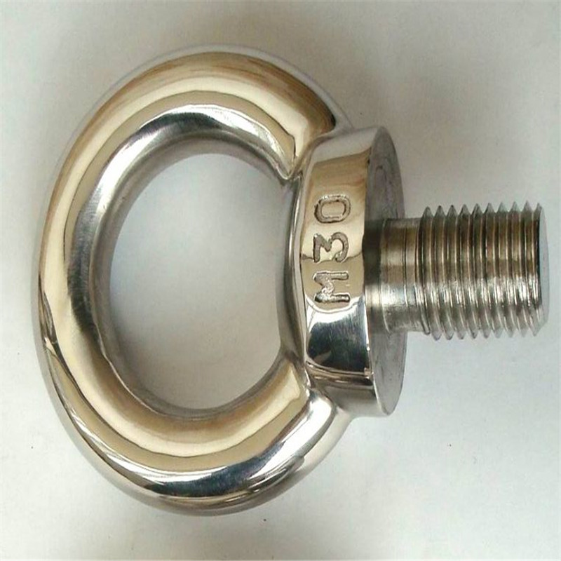 สายฟ้าตาเหล็ก H-Lift Din580 ปลอมแปลงเหล็ก