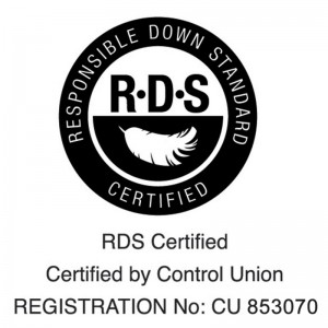 หมอนขนเป็ดจีน 100%